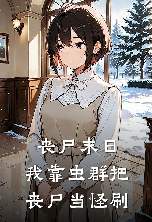 丧尸末日，我靠虫群把丧尸当怪刷林夏罗浩全文在线阅读_丧尸末日，我靠虫群把丧尸当怪刷全集免费阅读