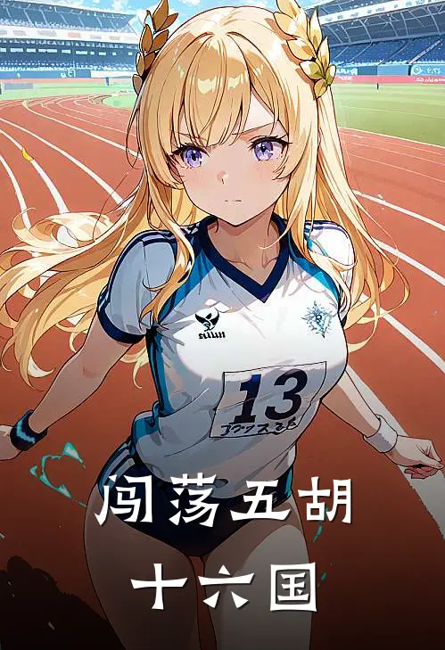 闯荡五胡十六国