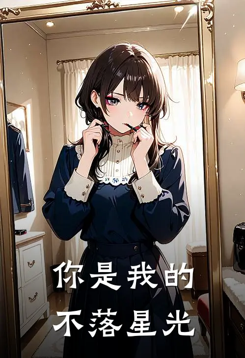 你是我的不落星光