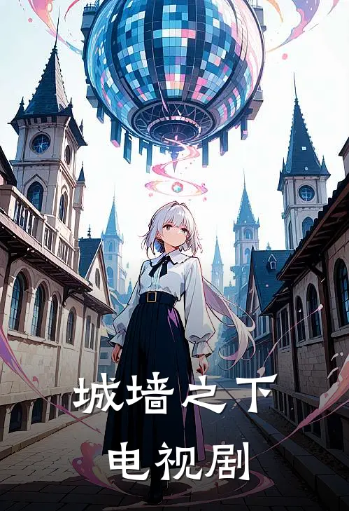城墙之下电视剧