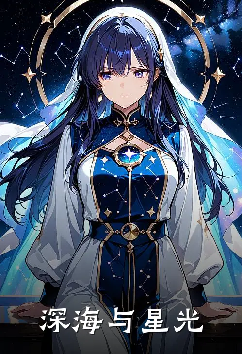 深海与星光