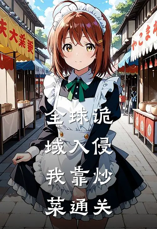 全球诡域入侵，我靠炒菜通关(钟葵陈实)完整版免费小说_完结版小说推荐全球诡域入侵，我靠炒菜通关(钟葵陈实)