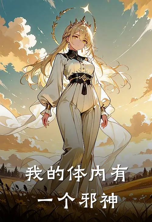 我的体内有一个邪神林牧年赵强最新完本小说_免费小说大全我的体内有一个邪神(林牧年赵强)