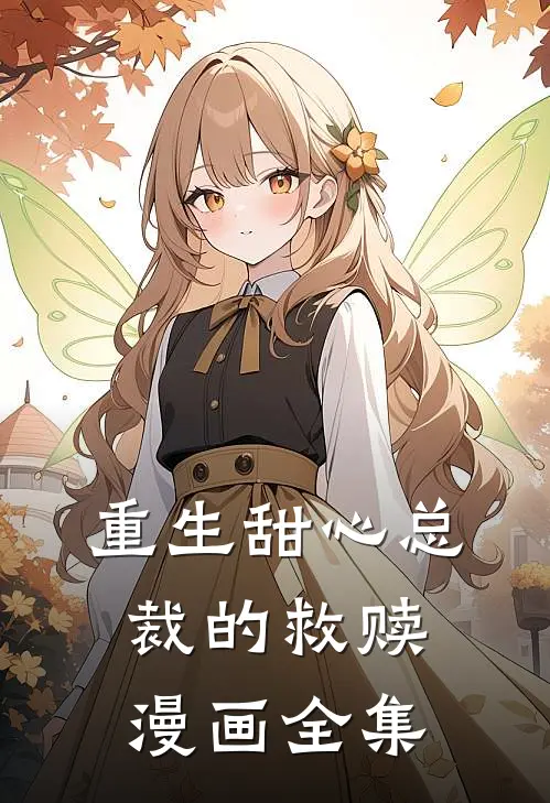 重生甜心总裁的救赎漫画全集
