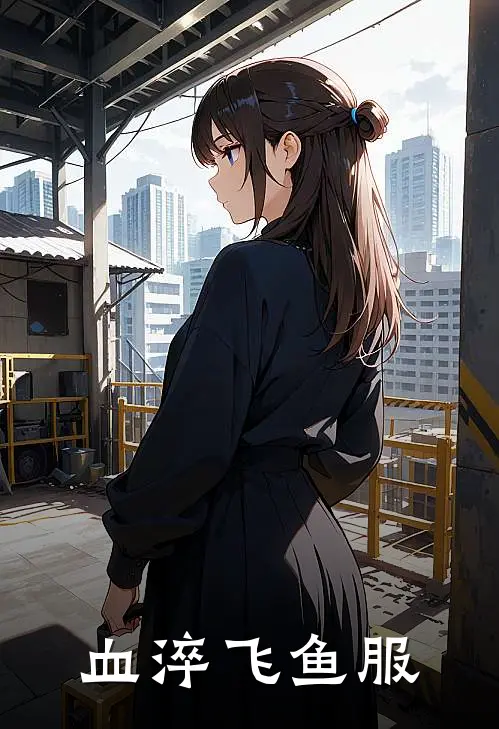 血淬飞鱼服