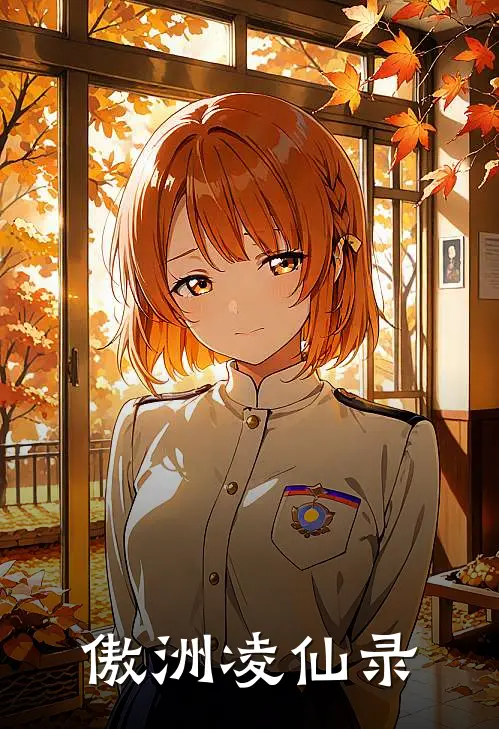傲洲凌仙录