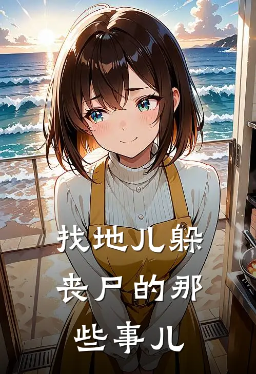 找地儿躲丧尸的那些事儿