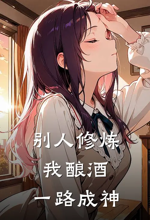 别人修炼我酿酒，一路成神