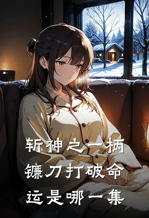 斩神之一柄镰刀打破命运是哪一集