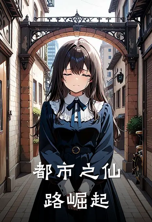 都市之仙路崛起