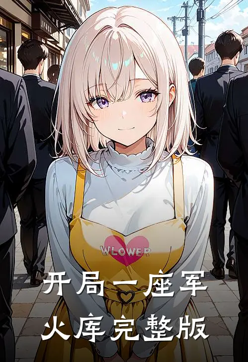 开局一座军火库完整版