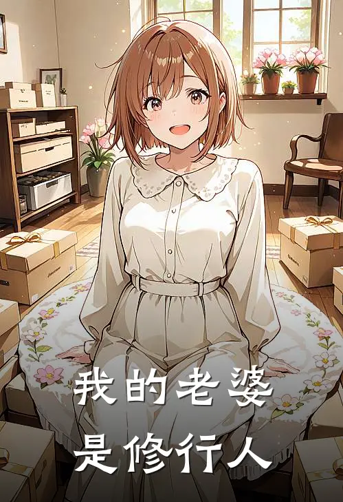 我的老婆是修行人