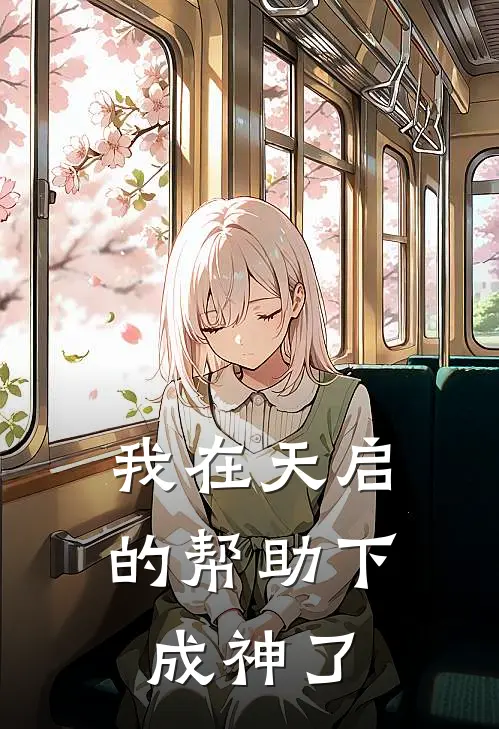 我在天启的帮助下成神了