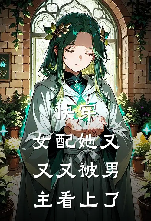 快穿：女配她又又又被男主看上了