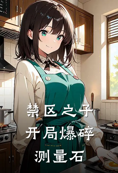 禁区之子：开局爆碎测量石