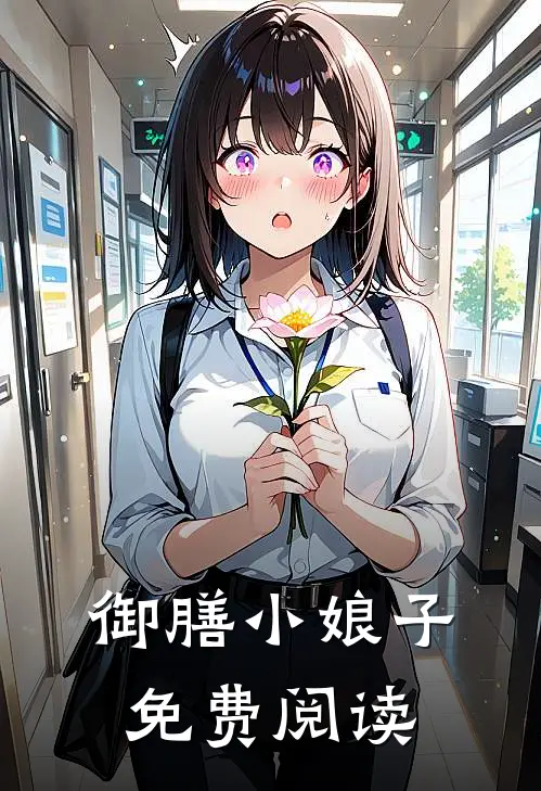 御膳小娘子免费阅读