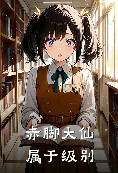 赤脚大仙属于级别