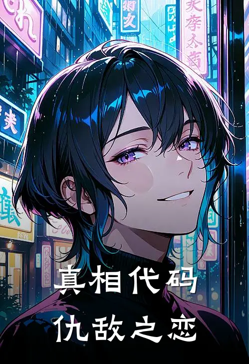 真相代码：仇敌之恋林峰苏天海免费小说全集_免费阅读无弹窗真相代码：仇敌之恋林峰苏天海