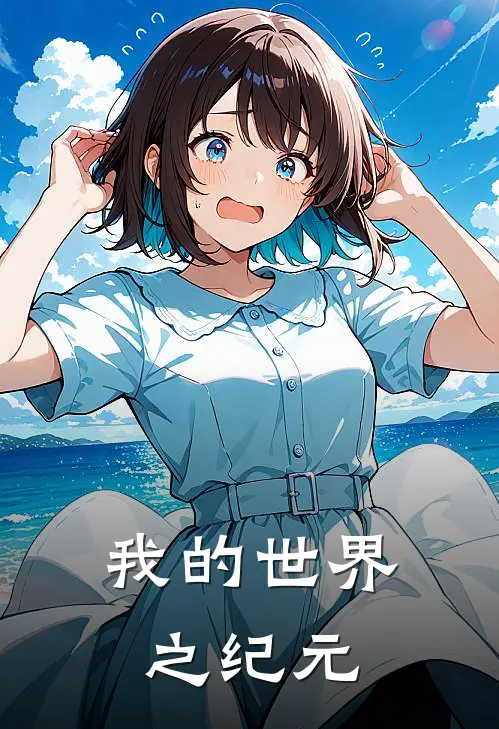 我的世界之纪元