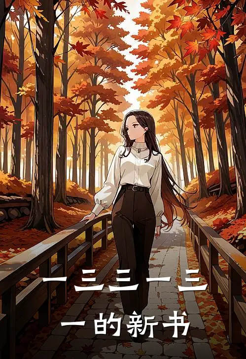 一三三一三一的新书