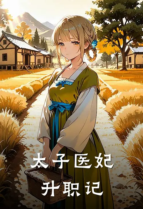 太子医妃升职记