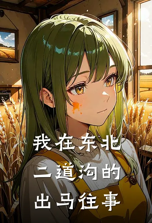 我在东北二道沟的出马往事