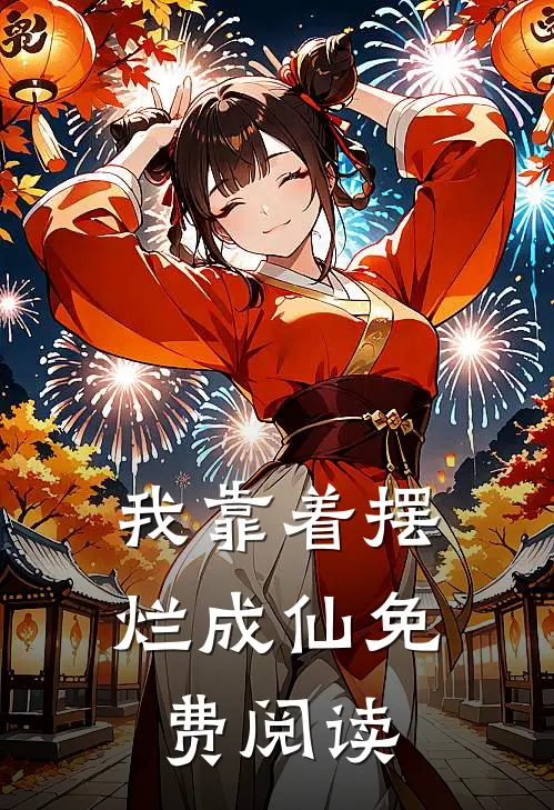 我靠着摆烂成仙免费阅读