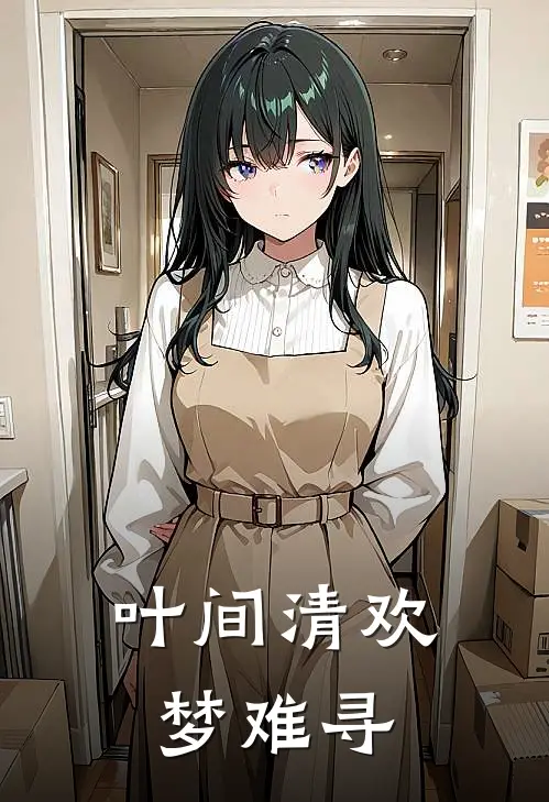 叶间清欢梦难寻