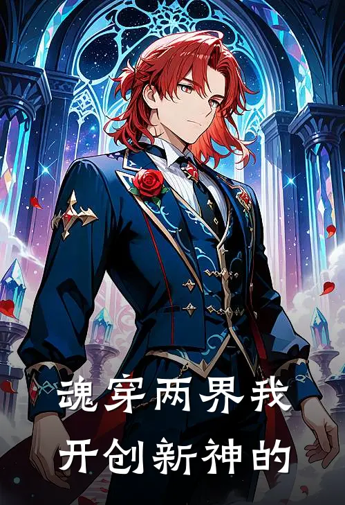 魂穿两界我开创新神的
