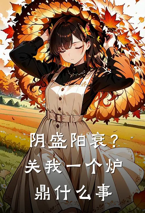 阴盛阳衰？关我一个炉鼎什么事安生阴月璃热门完本小说_最新章节列表阴盛阳衰？关我一个炉鼎什么事(安生阴月璃)