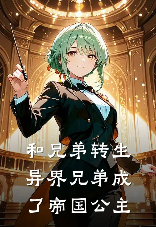 和兄弟转生异界兄弟成了帝国公主