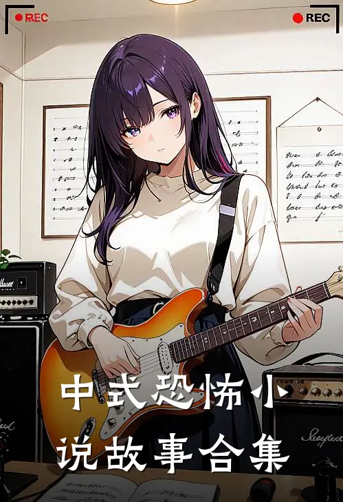 中式恐怖小说故事合集