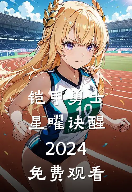 铠甲勇士星曜诀醒 2024免费观看