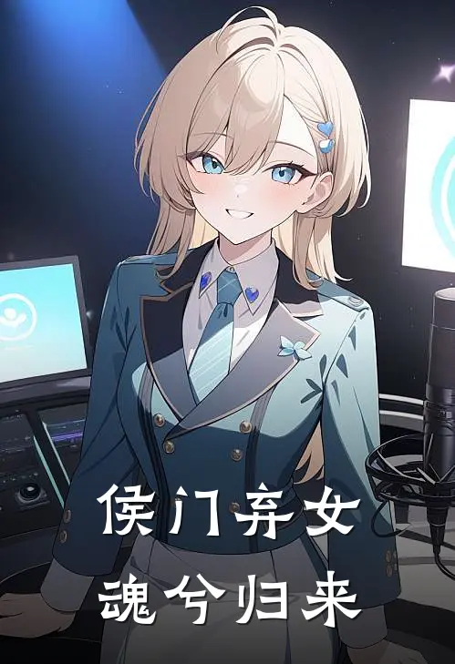 侯门弃女魂兮归来