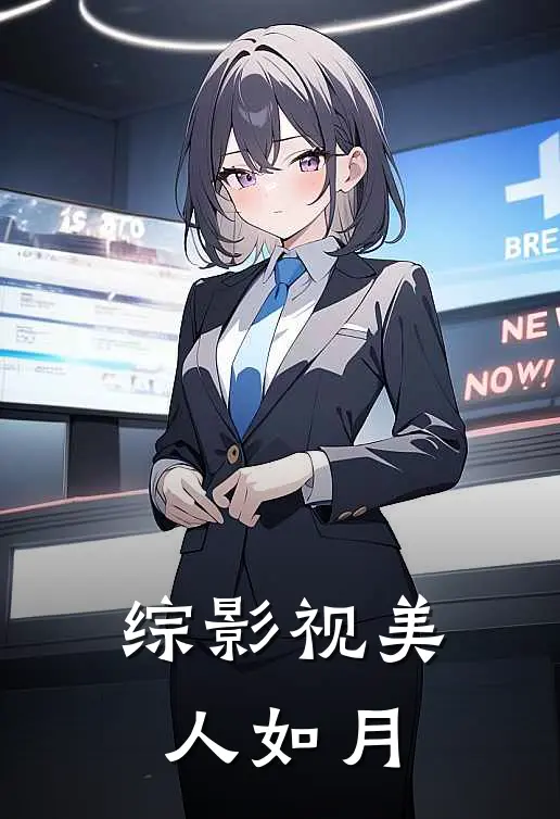 综影视美人如月