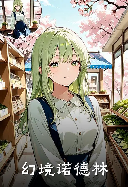 幻境诺德林蕾娜斯马库斯小说完整版_热门好看小说幻境诺德林(蕾娜斯马库斯)