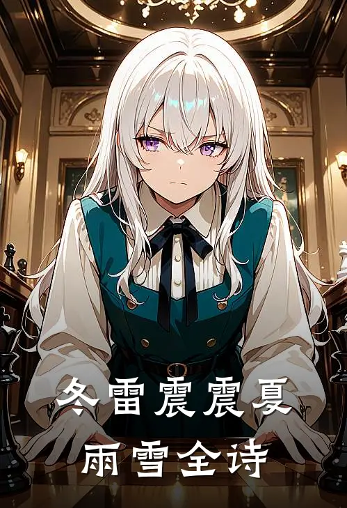 冬雷震震夏雨雪全诗