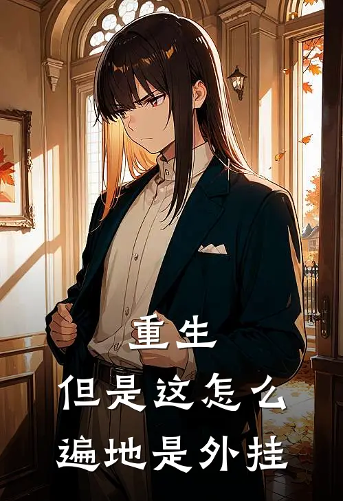 重生：但是这怎么遍地是外挂