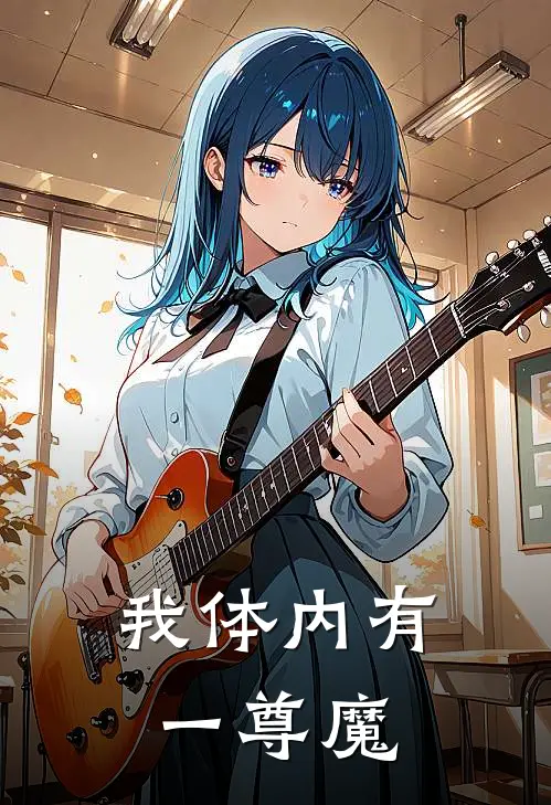 我体内有一尊魔