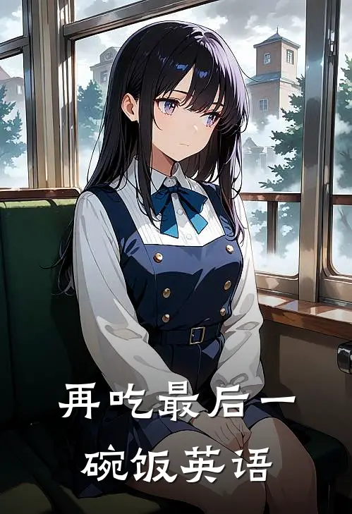 再吃最后一碗饭英语