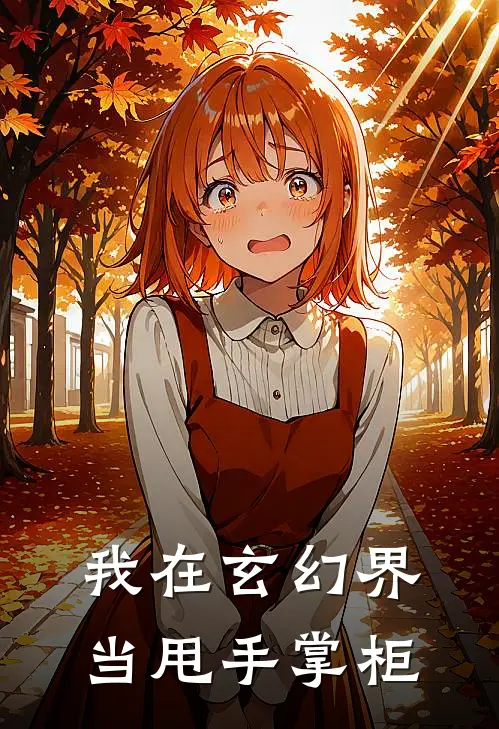 我在玄幻界当甩手掌柜