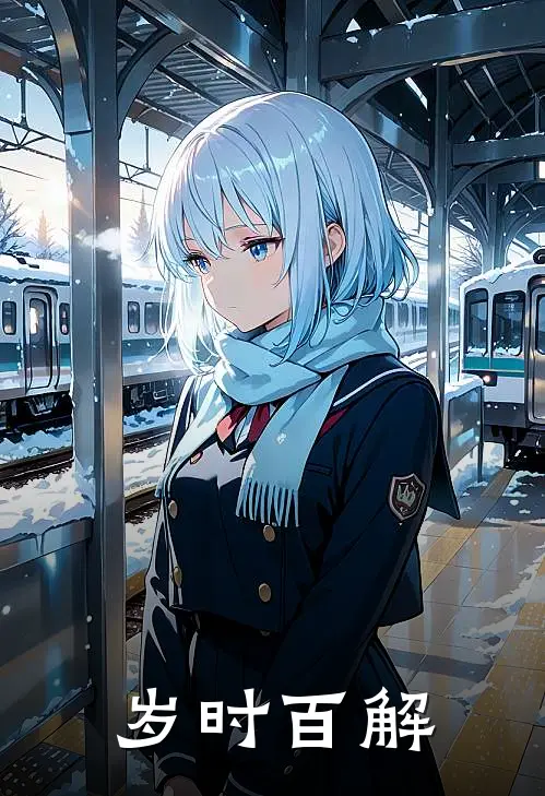 岁时百解(许七安七安)热门网络小说_小说推荐完结岁时百解(许七安七安)