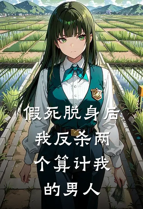 假死脱身后，我反杀两个算计我的男人