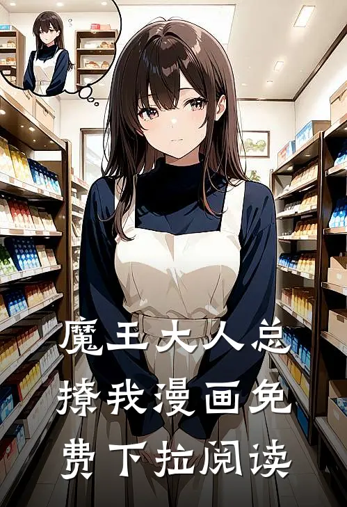 魔王大人总撩我漫画免费下拉阅读