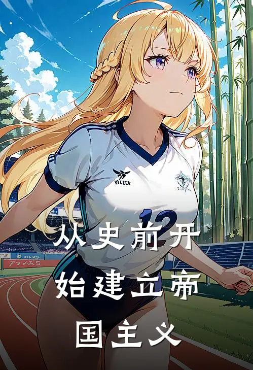 从史前开始建立帝国主义