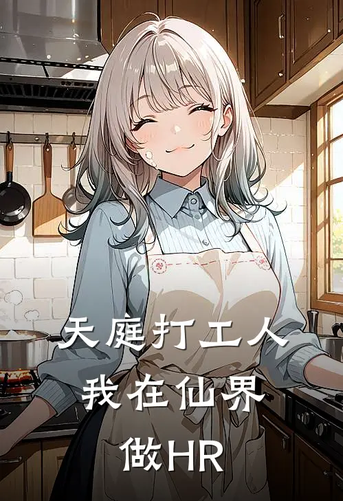 天庭打工人：我在仙界做HR