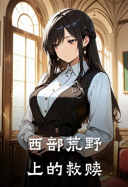 西部荒野上的救赎