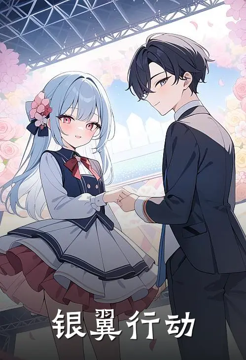 银翼行动林霄叶莲娜热门完结小说_最新章节列表银翼行动(林霄叶莲娜)