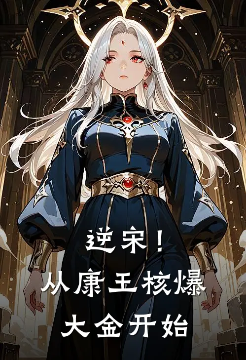 逆宋！从康王核爆大金开始赵构岳飞免费小说免费阅读_推荐完结小说逆宋！从康王核爆大金开始(赵构岳飞)