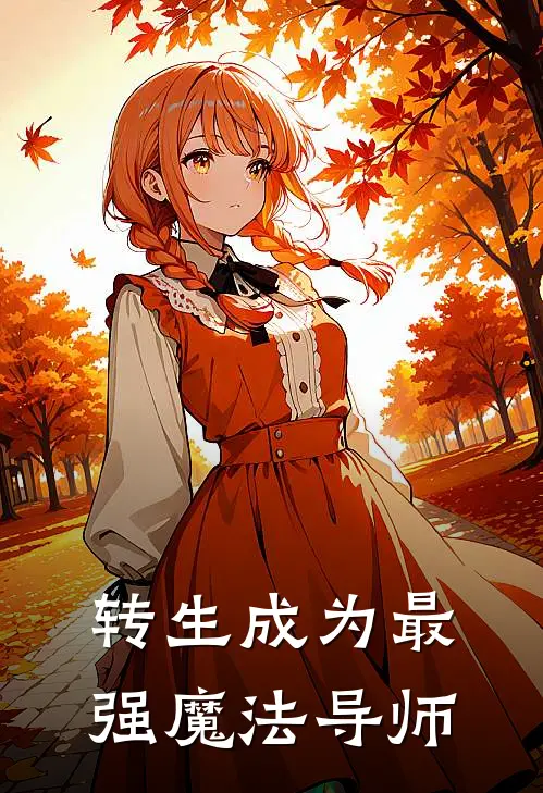 转生成为最强魔法导师